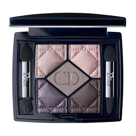 femme fleur dior eyeshadow|Dior false eye palette.